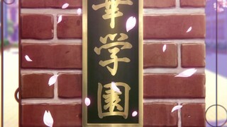 ###Dealing With Mikadono Sisters Is a Breeze Episode 1 Hindi dubbed ####