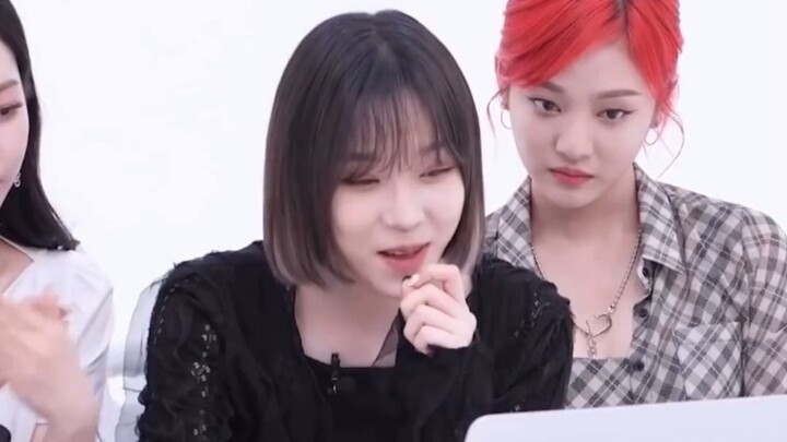 ซ่งอวี่ฉีดัดแปลงเนื้อเพลงจนเพื่อนร่วมวง aespa ต้องหันมามุงดู