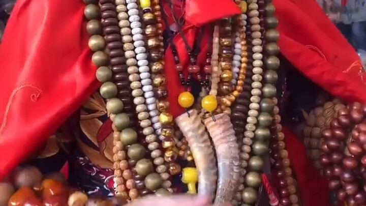 สี่จ้าวแห่งพานเจียหยวน ยินดีรับการเพิ่มเติม