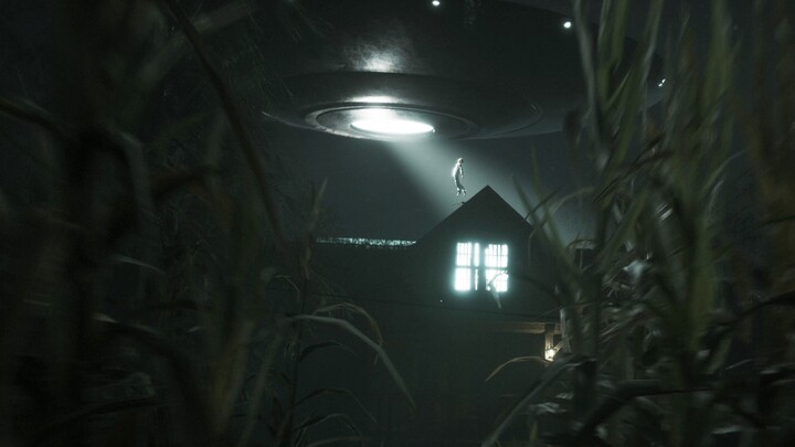 One terrible game after another—let me review IGN’s 3-star “The Grey Mountain Incident.”