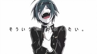 新弹丸论破v3 手书 命に嫌われている 全员