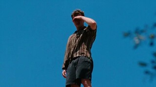 "Tôi đã cố kéo anh ấy lên, nhưng tâm hồn của một người lớn quá nặng" | Kỳ nghỉ sau nắng