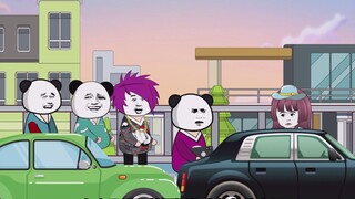 Người phụ nữ giàu có muốn lấy tôi