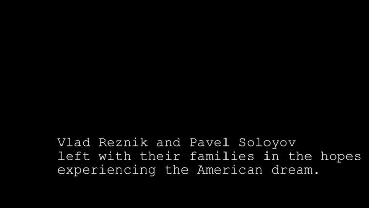 Little Ukraine Full Movie [Sub Việt]