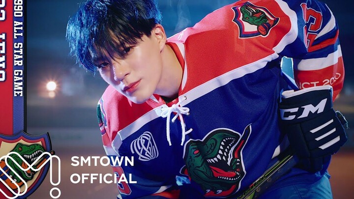 【NCT’s First Chinese Stop】NCT U “90’s Love” MV Teaser