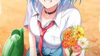 Waifu baru😁