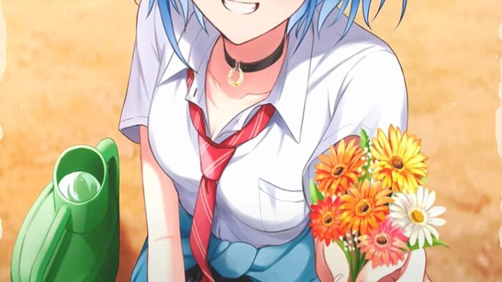 Waifu baru😁
