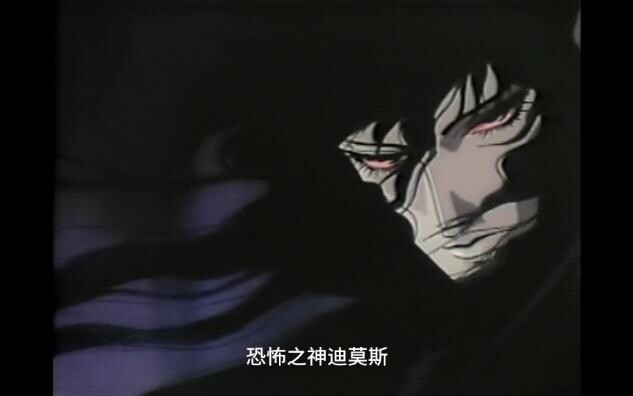 6分钟一口气看完《恶魔的花嫁》主线剧情，1988年的作品，剧情和画风还是蛮又感觉的，原作32分值得一看。