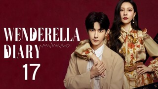 Wenderella's Diary (2023) Episode 17