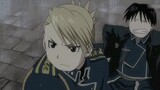 Fullmetal Alchemist 3: The reason why alchemy appears is because of the origin of this matter!