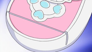 Futari wa Precure Opening "DANZEN! Futari wa Precure"