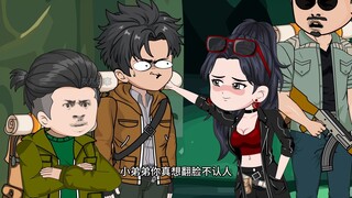 Cao Cao's Tomb Episode 21