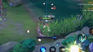 công kích không ngoại lệ #gaming