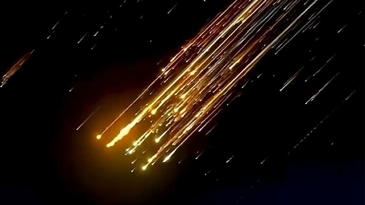 A must-see of the year! On the night of August 12, the Perseid meteor shower will offer ideal condit