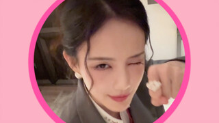 [Li Yitong vlog] CHA APT dance challenge is here! ! Exclusive perspective | Tongtongzi's daily singi