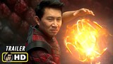 SHANG-CHI (2021) NEW "Legendary Power" Trailer [HD] Marvel