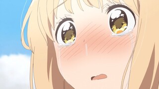 ''คุณทิ้งฉันเหรอ?''