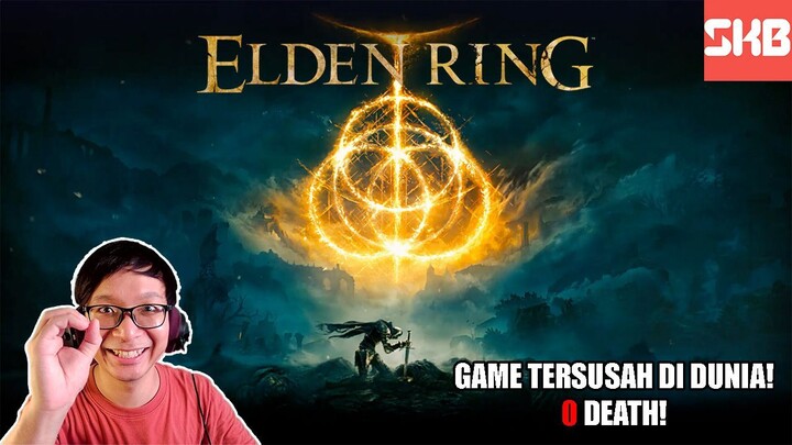 😩😩CUKUPLAH BOSS KAYA GINI! BISA MELAR LAGI! | Elden Ring