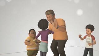 Adit & Sopo Jarwo | Asyiknya Bermain Semasa Kecil