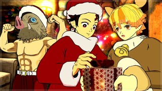 Demon Slayer Christmas Episode (Demon Slayer VR)
