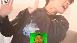 ما الأمر مع كونها حلوة قليلا؟