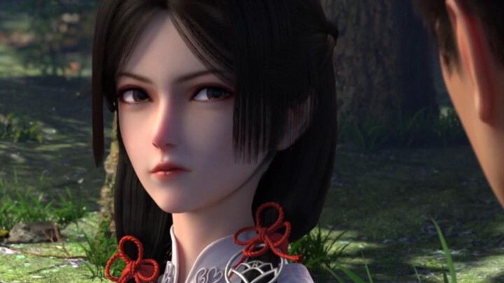 The speed at which everyone changes wives astonishes me! [Yuan Long]