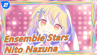 [Ensemble Stars /Hand Drawn MAD] Nito Nazuna's Idol Declaration_2