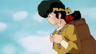 Ranma_Capitulo 118 -Ryoga ocupa el lugar de Ranma_