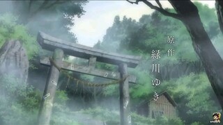 Hotarubi No Mori e - Sub Indo