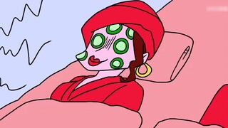 【FNF Animation】AGOTI - New anchor is online