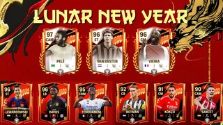 FIKS MINGGU DEPAN EVENT BARU LUNAR NEW YEAR?! BAHAS TUNTAS SEMUA UPDATE GG FC MOBILE YUAHPLAY!