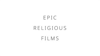 Epic religious films