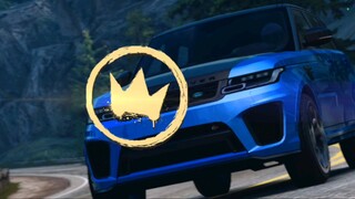 Need For Speed: No Limits 131 - Calamity | Proving Grounds: Range Rover Sport SVR (No Limits)