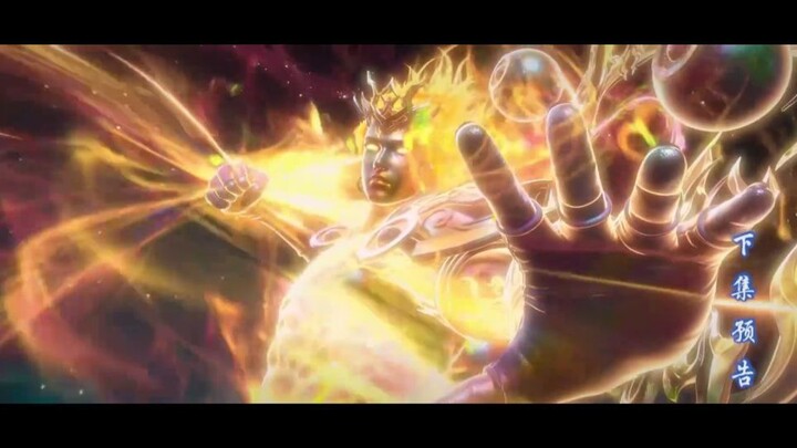 Battle Through the Heavens Season 5 Episode 166-167 Preview