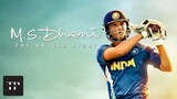 MS Dhoni The Untold Story (2016) Tamil Full Movie