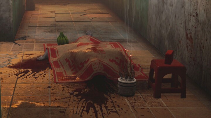 Full Playthrough of the Terrifying Demo for Vietnam's Brand-New Horror Game "Calamity"