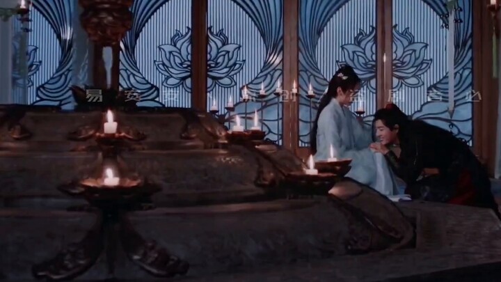 [Bo Jun Yi Xiao/Wang Xian] The Story of a Young Lady's Ascension to Power (Part 1) (Bastard Zhan VS 