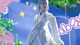 Sự tương phản giữa em bé của Tương Lưu trên và ngoài màn ảnh thật đáng yêu ~ Hãy đăng thêm những mẩu