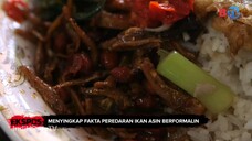 Ekspos BTV - 27 Juli 2025