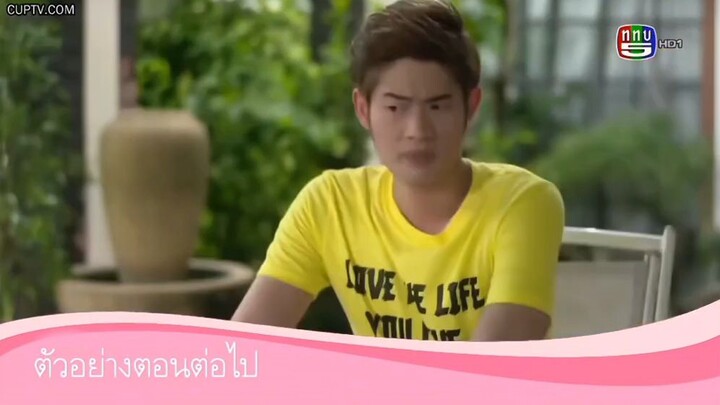 ตัวอย่างเซนสื่อรักสื่อวิญญาณ ตอน จุดเริ่มต้นของการสิ้นสุด (ตอนจบ) 2015