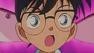 [โรงละครอาร์ชี] Conan Theatrical Edition M นักมายากลในช่วงปลายศตวรรษที่ 3 อะไรนะ? แค่ขโมยไข่ต้องใช้ม