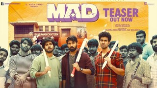 Mad South Hindi Dubbed Full Movie
