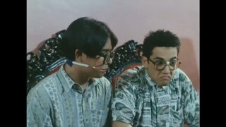 It's Cool Bulol Full Movie Red Sternberg, Rica Peralejo, Lee Robin Salazar.