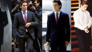 [Catwalk Pure Edition] Gotham Way's Name Model Collection [Ballet Studies 44] (Christian Bale Batman