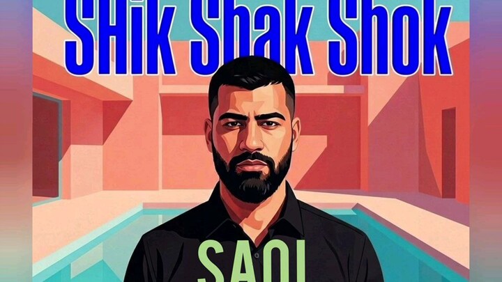 shik shak shok - Saqi -Audio song