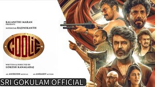 COOLIE (கூலி) Tamil movie HD_ENGLISH subtitle