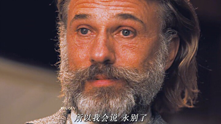 “Dokter gigi yang diperankan oleh Walz punya pesona kejam sekaligus berkelas!”