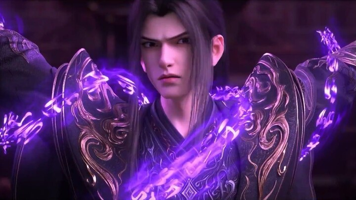 BTTH S5 Ep 187 Sub Indo 1080p