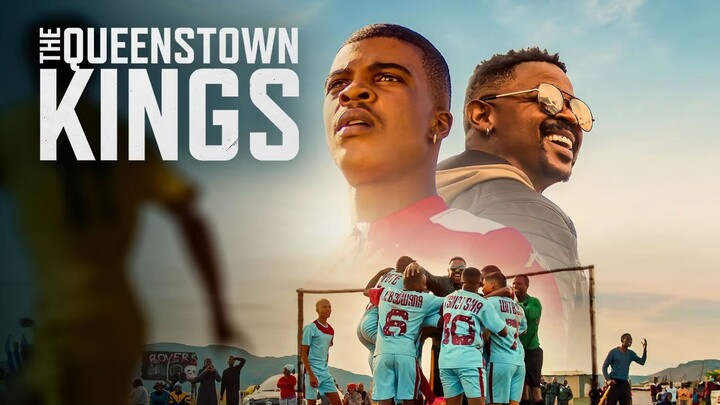 The Queenstown Kings (2023) - SUB INDO