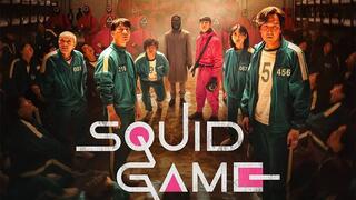 Squid Game S01E02 ENGLISH DUBBED